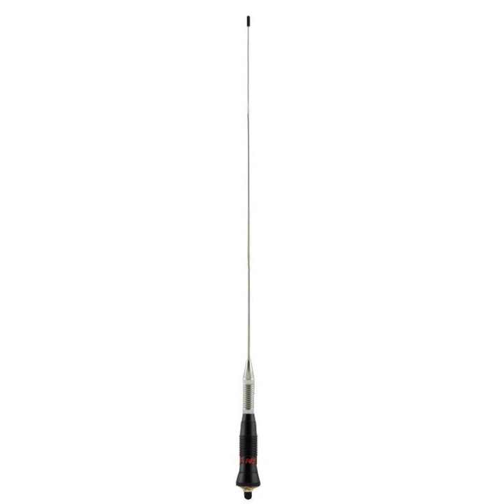 LS-145-C - ANTENA MÓVIL PARA CB. VARILLA CON BOBINA, BASE Y CABLE.