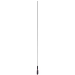 S-1200 - SANTIAGO 1200 ANTENA MÓVIL PARA CB, VARILLA CON BOBINA.