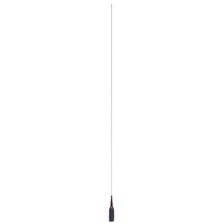 S-1200 - SANTIAGO 1200 ANTENA MÓVIL PARA CB, VARILLA CON BOBINA.