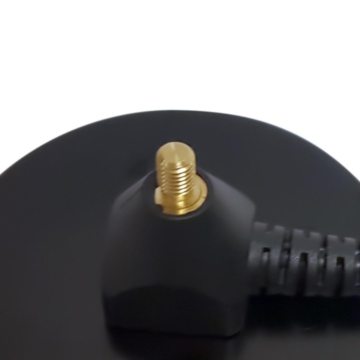 B-066 - BASE MAGNÉTICA DIÁMETRO 6.6 CM.