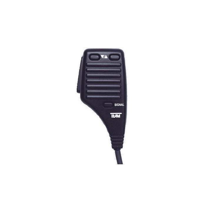 DM-106-S - MICRÓFONO CB CON UP & DOWN, CONECTOR 6 PIN.