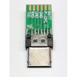 Wouxun CONECTOR DIY