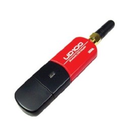 USB BLUETOOTH PARANI UD100 4.0 CLASE 1 300MTS