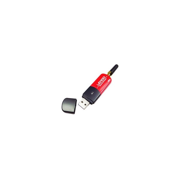 USB BLUETOOTH PARANI UD100 4.0 CLASE 1 300MTS