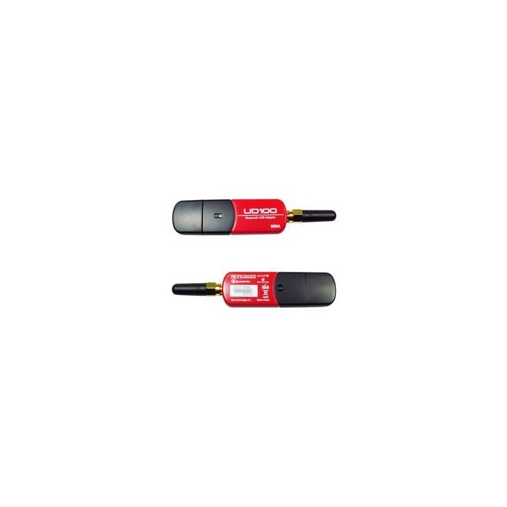 USB BLUETOOTH PARANI UD100 4.0 CLASE 1 300MTS