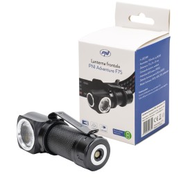 Linterna PNI ADVENTURE F75