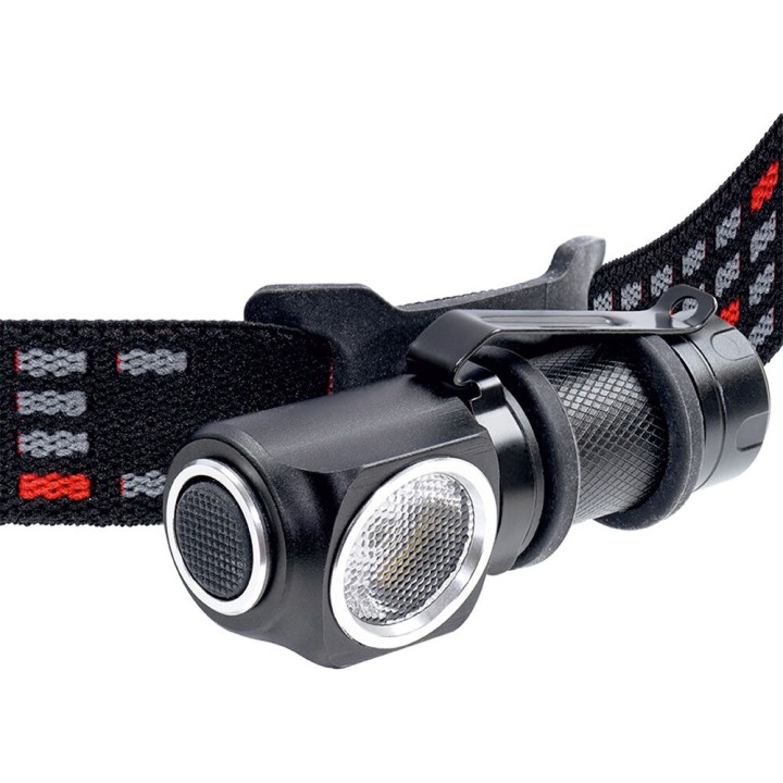 Linterna PNI ADVENTURE F75