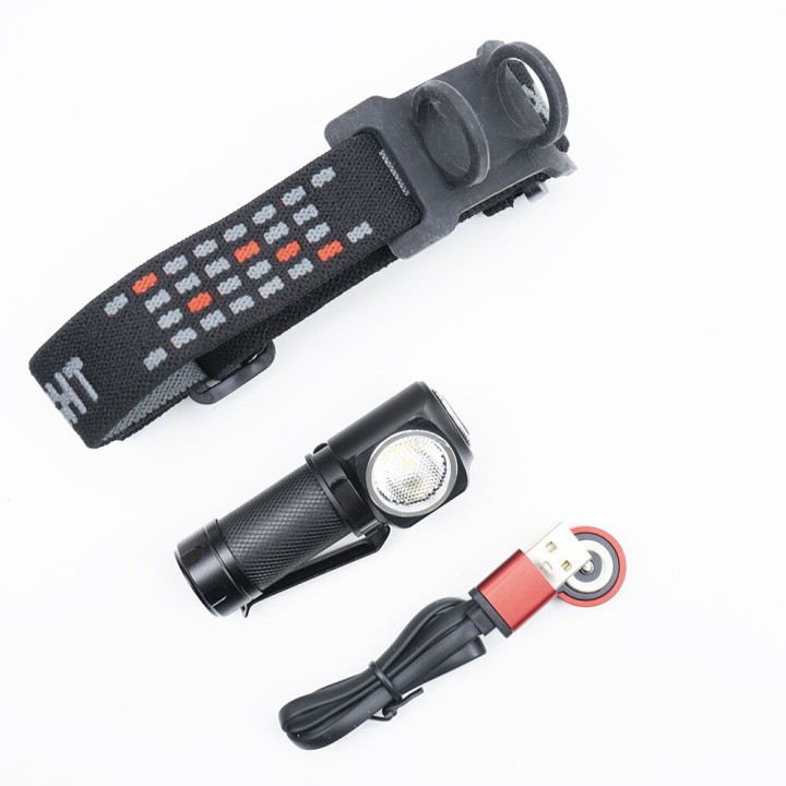 Linterna PNI ADVENTURE F75
