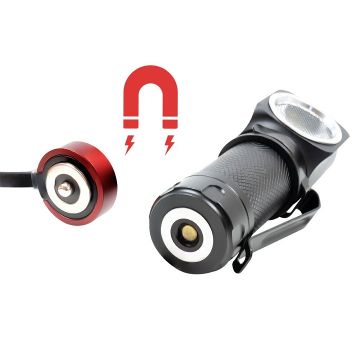 Linterna PNI ADVENTURE F75