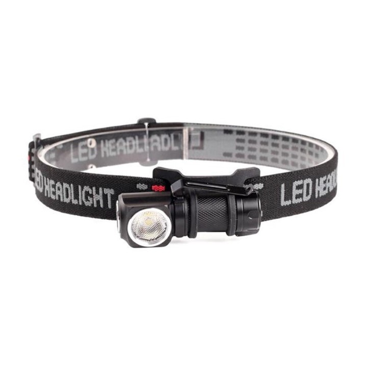 Linterna PNI ADVENTURE F75