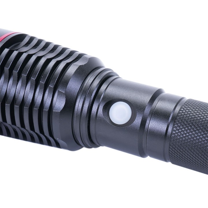 Linterna led PNI ADVENTURE F420