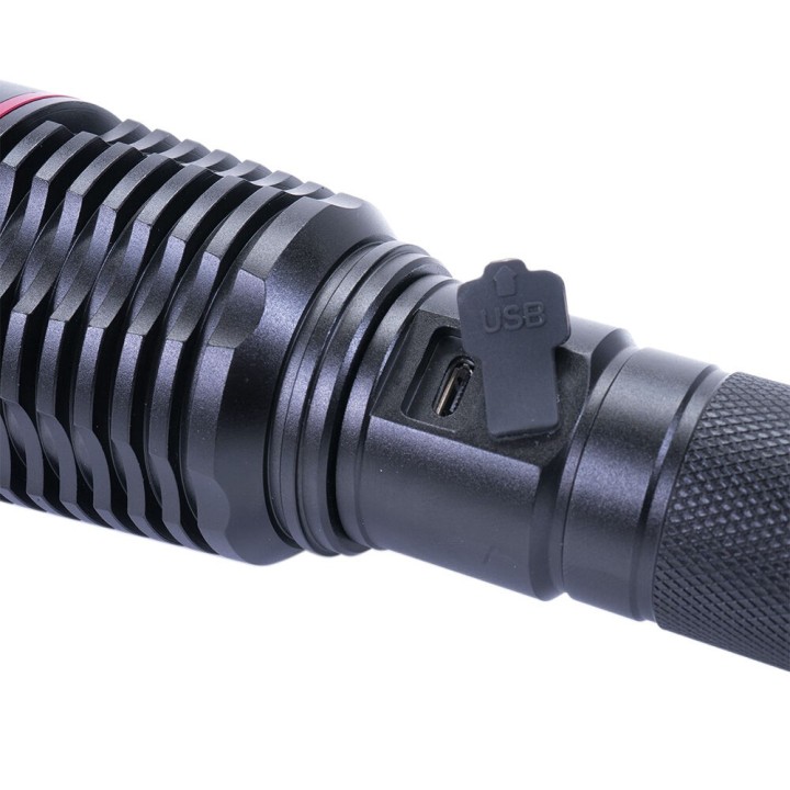 Linterna led PNI ADVENTURE F420