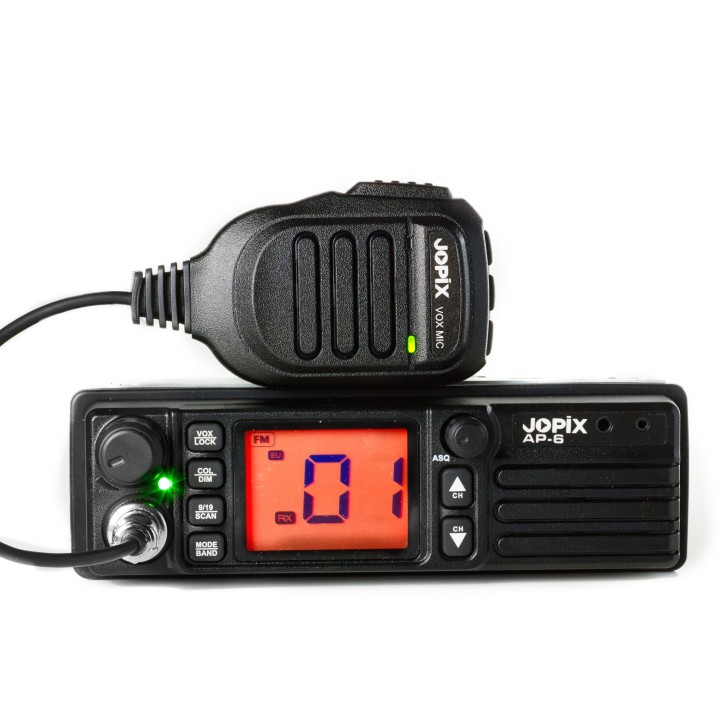 PACK JOPIX AP-6 + SUPER SANTIAGO 600