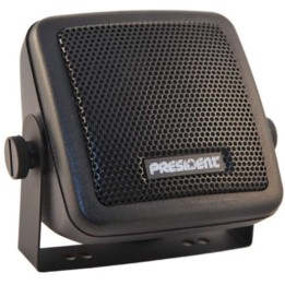 PRESIDENT HP-1 ALTAVOZ SUPLETORIO CON 5 W