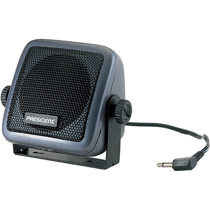 PRESIDENT HP-1 ALTAVOZ SUPLETORIO CON 5 W