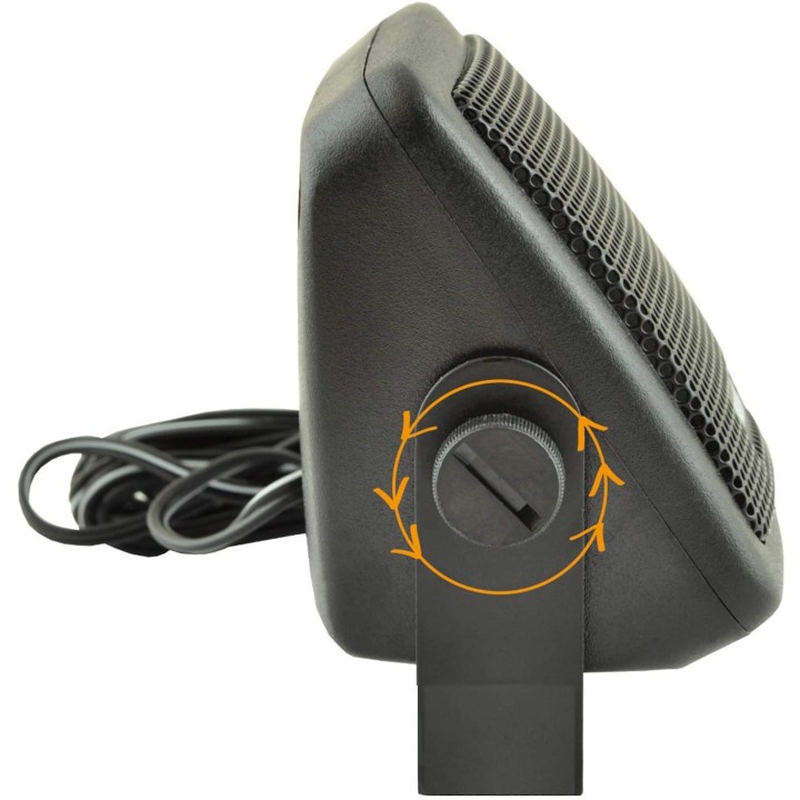 PRESIDENT HP-1 ALTAVOZ SUPLETORIO CON 5 W