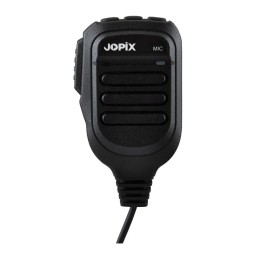 Micrófono de mano JOPIX AP-6 