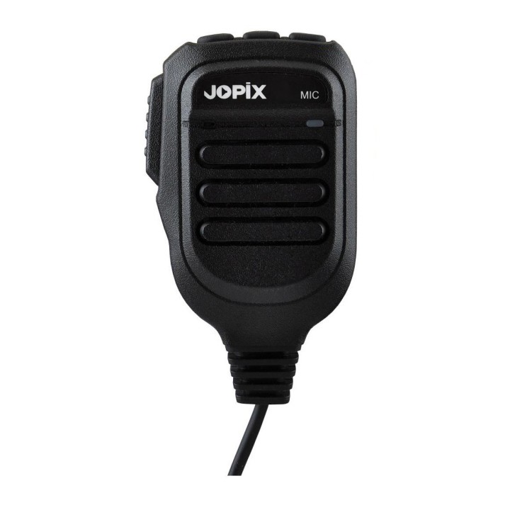 Micrófono de mano JOPIX AP-6 