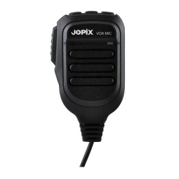 Micrófono con VOX para JOPIX AP-6