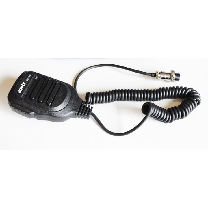 Micrófono con VOX para JOPIX AP-6