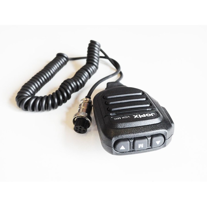 Micrófono con VOX para JOPIX AP-6