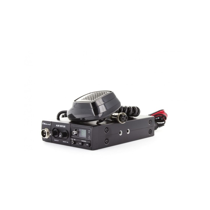 Emisora Midland ALAN 100 PLUS B