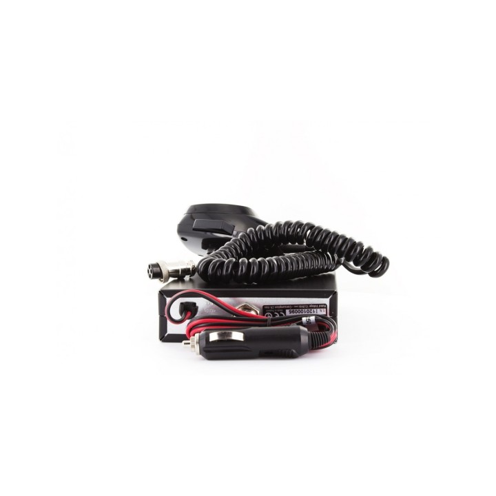 Emisora Midland ALAN 100 PLUS B