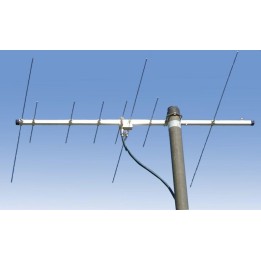MOONRAKER YG27-35 ANTENA DIRECTIVA DOBLE BANDA (YAGI)