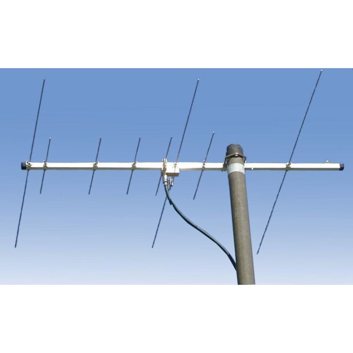 MOONRAKER YG27-35 ANTENA DIRECTIVA DOBLE BANDA (YAGI)