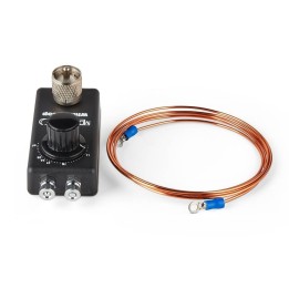 MOONRAKER WHIZZ LOOP V1 ANTENA DE BUCLE 20-6M