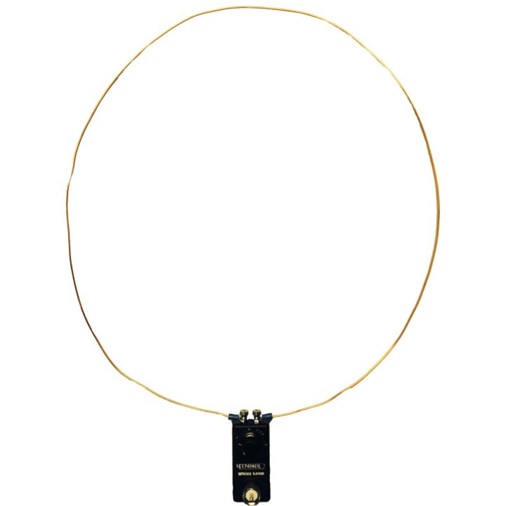 MOONRAKER WHIZZ LOOP V1 ANTENA DE BUCLE 20-6M