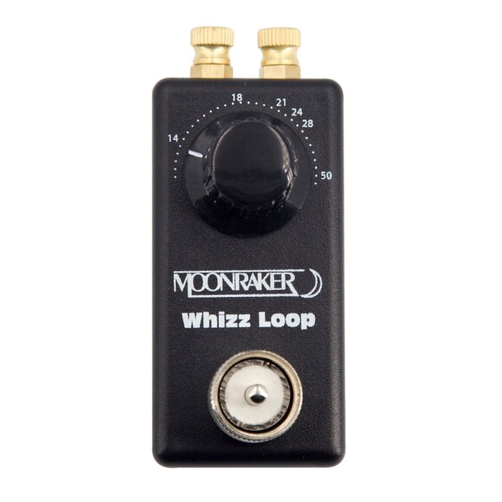 MOONRAKER WHIZZ LOOP V1 ANTENA DE BUCLE 20-6M