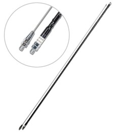 MOONRAKER AMPRO-80 ANTENA MÓVIL HF 80M