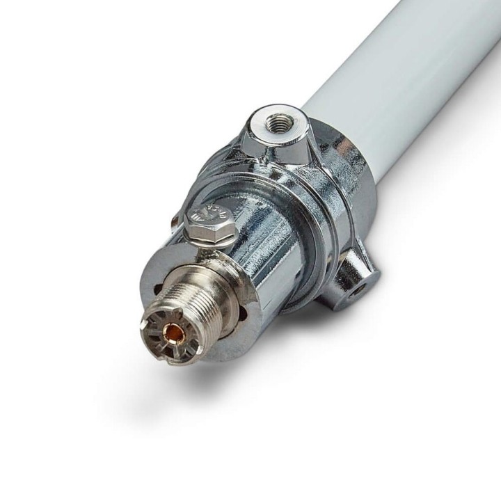 SHARMAN STORM 200 ANTENA CB DE BASE