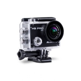 MIDLAND H9 PRO Cámara de acción 4K, 30fps y 20MP