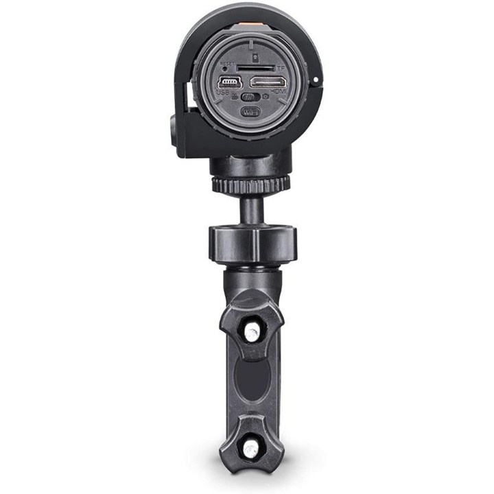 MIDLAND BIKE GUARDIAN WIFI Dash Cam para moto con WiFi