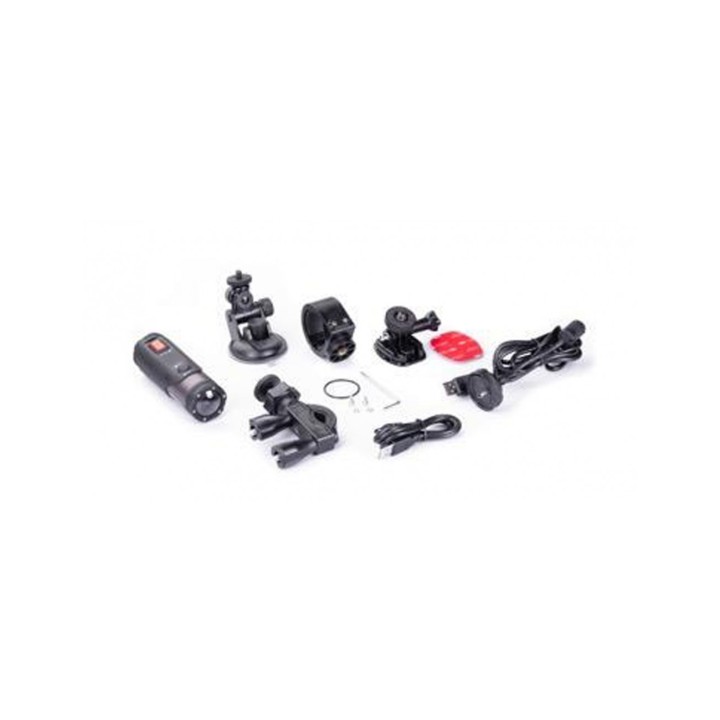 MIDLAND BIKE GUARDIAN WIFI Dash Cam para moto con WiFi
