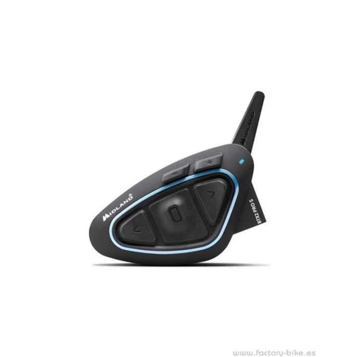 MIDLAND BTX2 PRO S LR Single