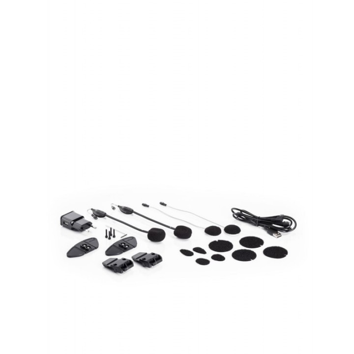 MIDLAND BTX2 PRO S LR Twin INTERCOMUNICADOR