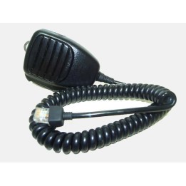 HM-118-N - Micrófono recambio para equipos ICOM IC-F (móvil).