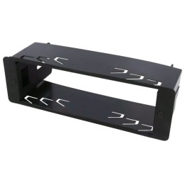 MIDLAND DIN 48 M Soporte DIN para Alan 48 Plus Multi B / Excel Multi, Midland248 / 248XL