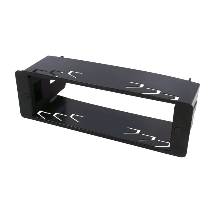 MIDLAND DIN 48 M Soporte DIN para Alan 48 Plus Multi B / Excel Multi, Midland248 / 248XL