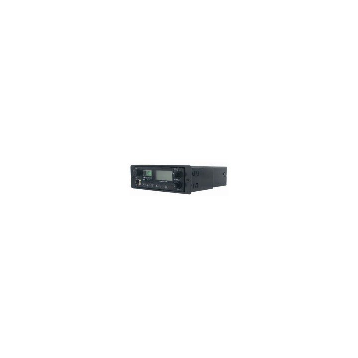MIDLAND DIN 48 M Soporte DIN para Alan 48 Plus Multi B / Excel Multi, Midland248 / 248XL