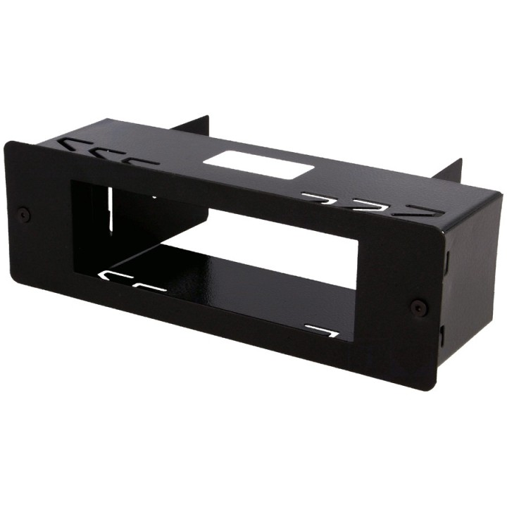 MIDLAND DIN-100 Plus Soporte DIN para Alan 100
