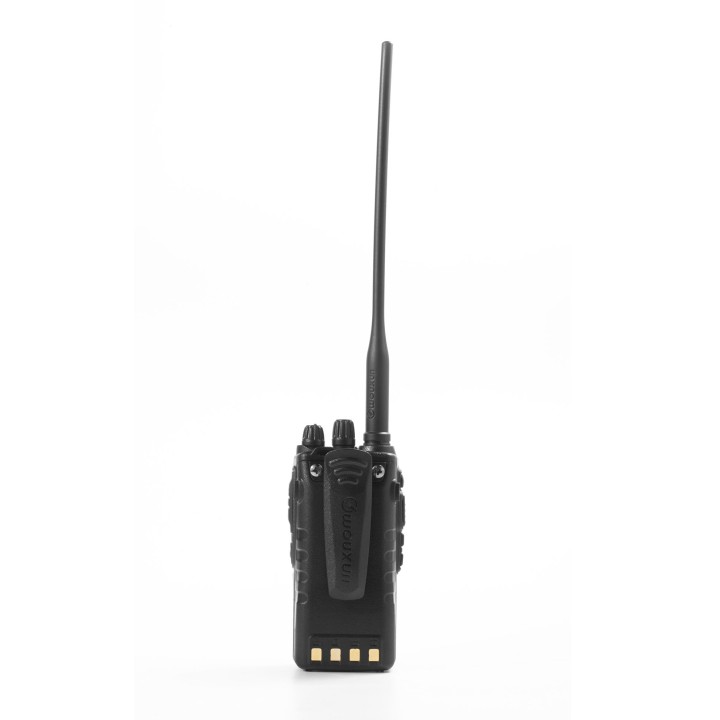 WALKIE TALKIE BIBANDA VHF-UHF WOUXUN KG-UV9P