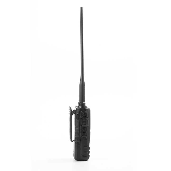 WALKIE TALKIE BIBANDA VHF-UHF WOUXUN KG-UV9P