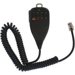 MC-45 - Micrófono para KENWOOD, conector tipo RJ-45- 8 Pin.