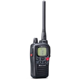 Walkie Midland G9 Pro Transceptor bibanda PMR446/LPD