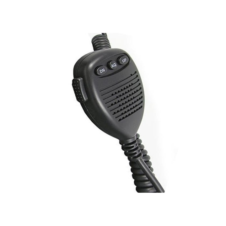 MIC-5555  Micrófono para ANYTONE AT-5555 y Intek HR 5500