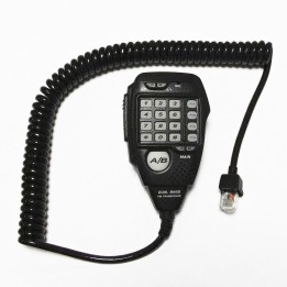 MIC-5888 - Micrófono para ANYTONE AT-5888.